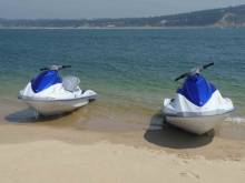 balade en jet ski sur arcachon 