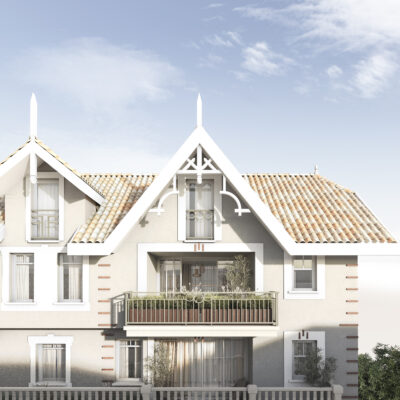 Villa Capella