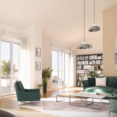 Le Castelnau La Teste-de-Buch programme neuf