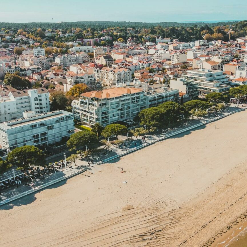 arcachon-plage